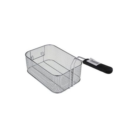 Electrolux - panier a frites 280 x 200 x 110mm - cm454