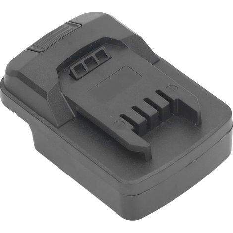 Akku-Adapter-Konverter-Dock-Stromanschluss-Umrüstwerkzeug für DEVON 20V - PARKSIDE 20V Elektrowerkzeuge (1/5)