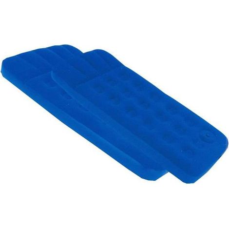Materassino Easy Camping 142X193 H 23 Bestway