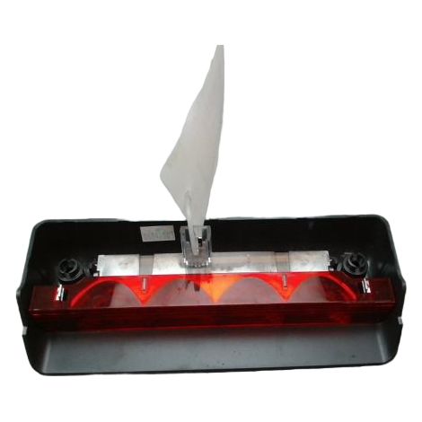 [PRODUIT D'OCCASION] Feux Stop Supplementaire CITROEN C2 Phase 1 2003-2008 ♻️ Ref Oe. 6351s6 - Garantie à vie (1/2)