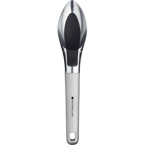 MasterClass Stainless Steel Easy-Release Ice Cream Scoop (1/2)