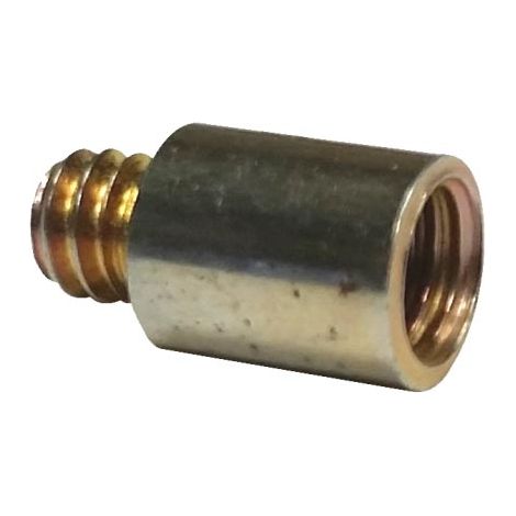 Raccord de jonction M7 male M8 femelle boite de 100 ING Fixations