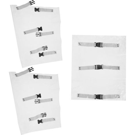 Protection pour fauteuil dentaire, coussinets de pieds résistants (1/5)