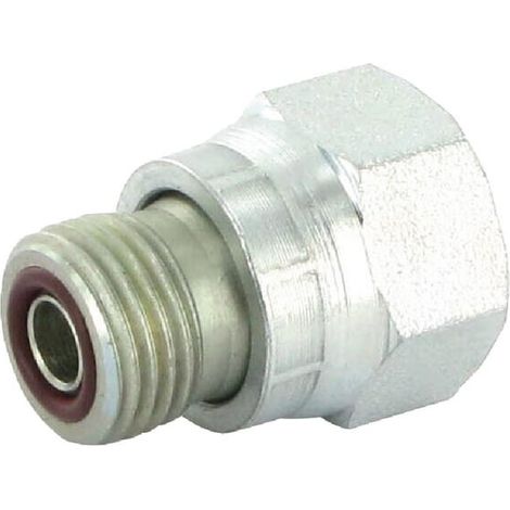 Reduc. ORFS M/F 11/16"x 13/16" BURNETT & HILLMAN VNOW1113 (1/2)