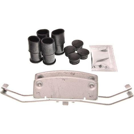 Kit d'accessoires, plaquette de frein à disque MAXGEAR 27-2517 FORD