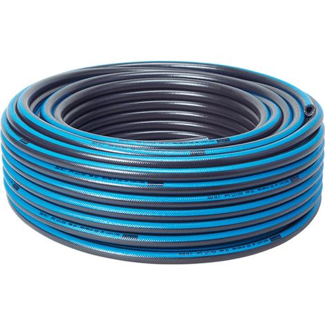 Manguera De Aire Comprimido 20 Bares 10 Mm ( CALIDAD EXTRA)ROLLO 25 METROS