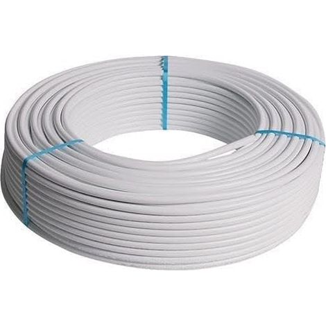 Couronne multicouche DN 16/100m, Tuyau en plastique