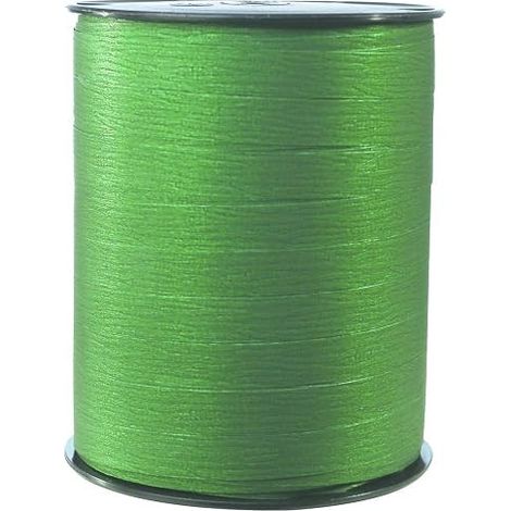 CLAIREFONTAINE 601574C BOLDUC BOBINE MAT 250MX10MM COULEUR VERT SAPIN