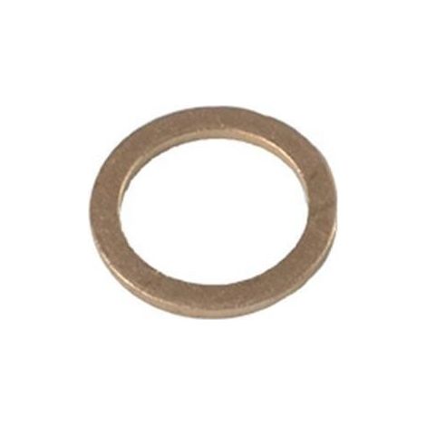 ARANDELA DE COBRE P/52030 MED:16X22X1.5 JBM