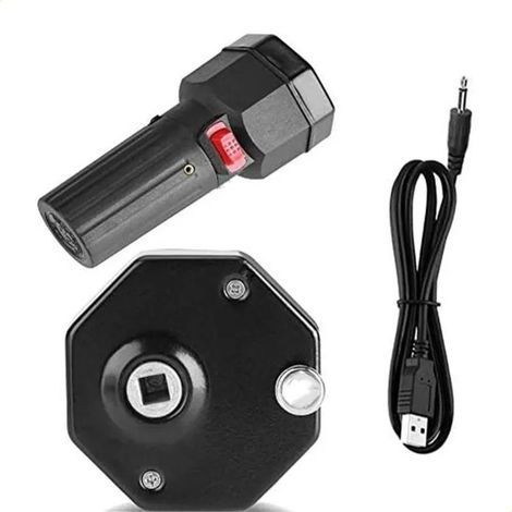 Kit moteur de gril universel (1/5)