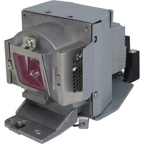 Lampe ampoule bulbe de remplacement avec boîtier Compatible avec MX602 Lampe 5J.JD105.001 5JJD105001