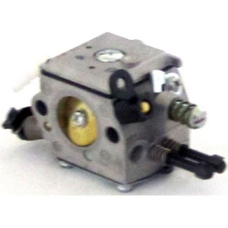 Carburatore ORIGINALE WALBRO per motosega HUSQVARNA 340 345 346 353