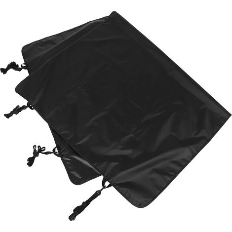 soleil pour coffre arrière de voiture housse de protection (1/5)