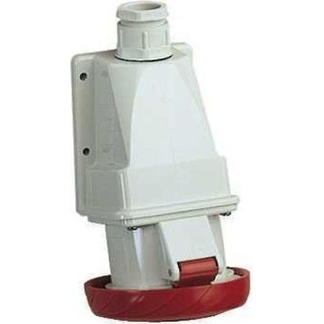 SCHNEIDER PKF32W735 Wandsteckdose 32A 3P+N+E 380-415V IP67 50-60