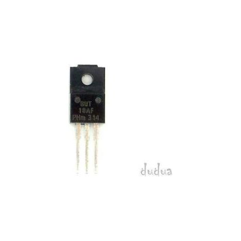 BUT18AF Transistor F18004 MJF18004