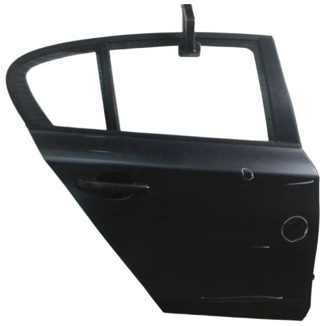 Porte Arrieree Droit BMW Serie 1 [PRODUIT D'OCCASION]♻️41525a2a384