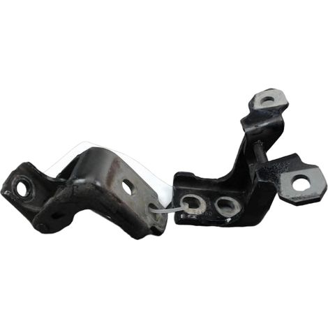 [PRODUIT D'OCCASION] Charnière Porte Ard SMART Forfour II (453) 2014-... ♻️ Ref Oe. A4537330700 - Garantie à vie (1/3)