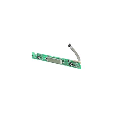 MODULE ELECTRONIQUE AFFICHEUR POUR REFRIGERATEUR   IKEA - 2425671019