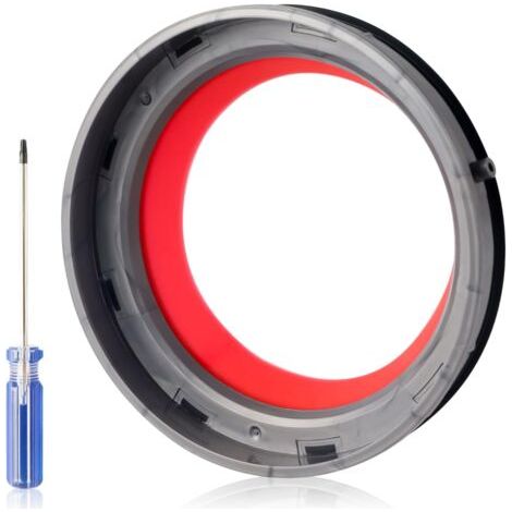 Joint pour Dyson V11, Joint fixe pour le haut du bac à poussière de votre aspirateur Dyso (1/5)