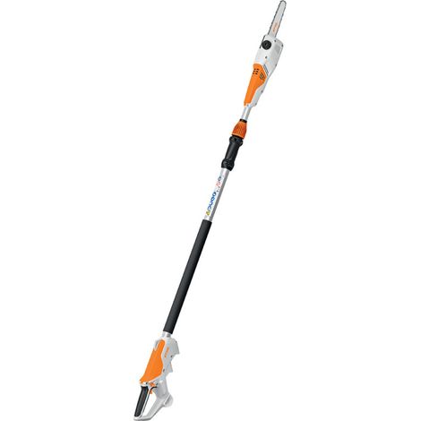 STIHL Perche Élagage télescopique à Batterie HTA 30 2x10,8V 20cm (1/5)