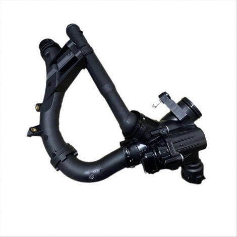 Thermostat de liquide de refroidissement 2742000715 pour C300 2015-2018-SSZFV (1/5)