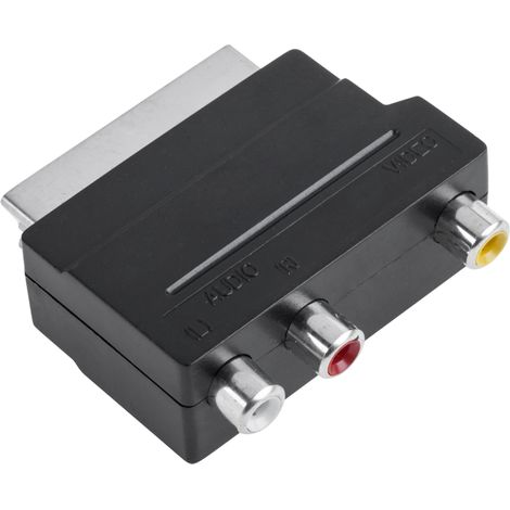 ZLA0351 Euro S-20D IN+OUT-Steckverbinder