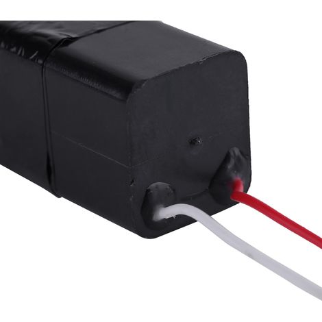 3,6V/4,8V Hochspannungsimpulsgenerator, Wechselrichter, 40kV-50kV AC Super-Lichtbogenzündmodul (1/5)