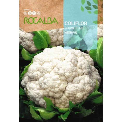 Rokalba Caciflor Metropol 10 g