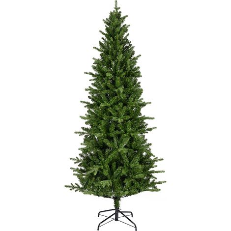 Weihnachtsbaum Killington Tanne H 210 x Ø 103 cm