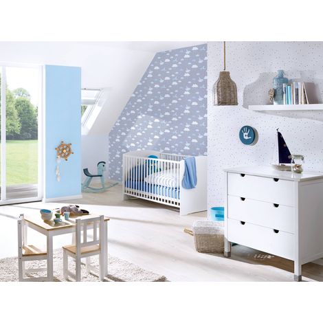 A.S. Creation Tapete Kollektion Little Love 381252 (1/5)