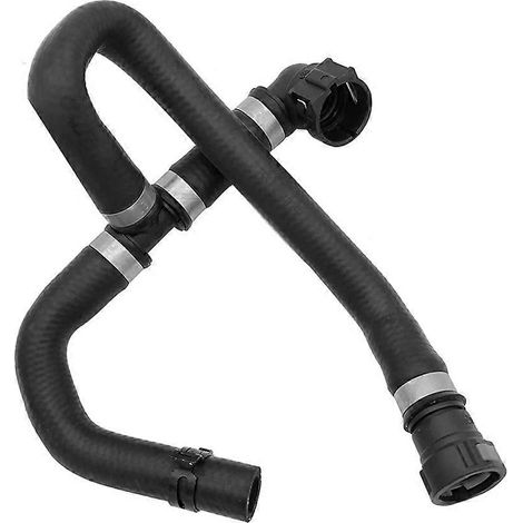 Durite de liquide de refroidissement moteur C2Z4029 pour Jaguar XF XJ 2009-2015 (1/5)