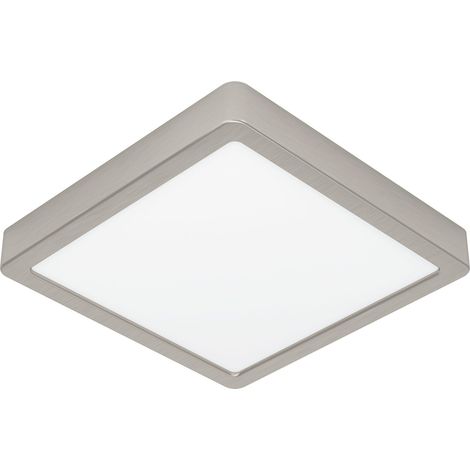 Plafonnier LED connecté pour salle de bains Fueva 6-Z, 22 x (1/5)
