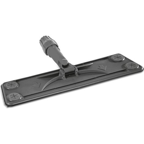 Support Kärcher avec lamelles en caoutchouc 60 cm