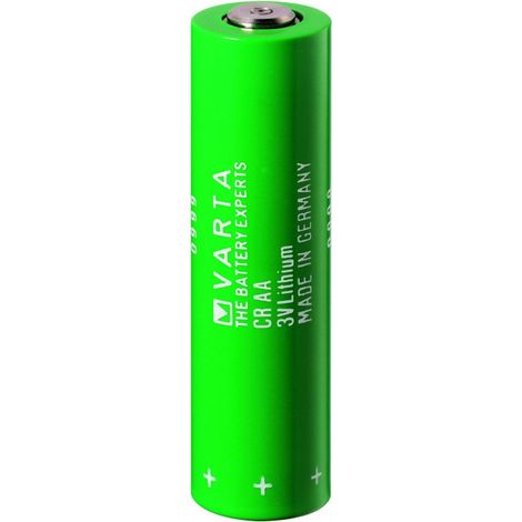 Pile lithium 3V CRAA