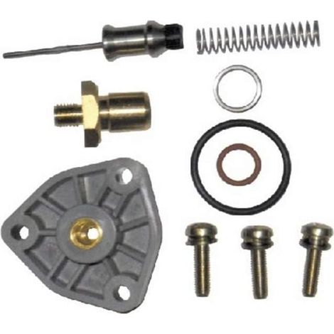 Conjunto Estanqueidad Junkers ZW20-1AME/KE  Recambio Original 87057050210  Prensaestopas Caldera Junkers FD381