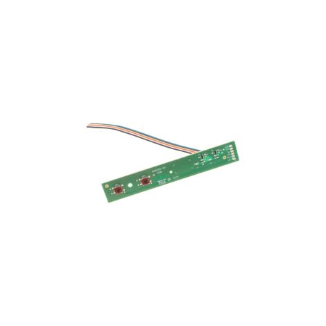 Scheda elettronica - Aspirapolvere - ROWENTA - 43530693616360458312