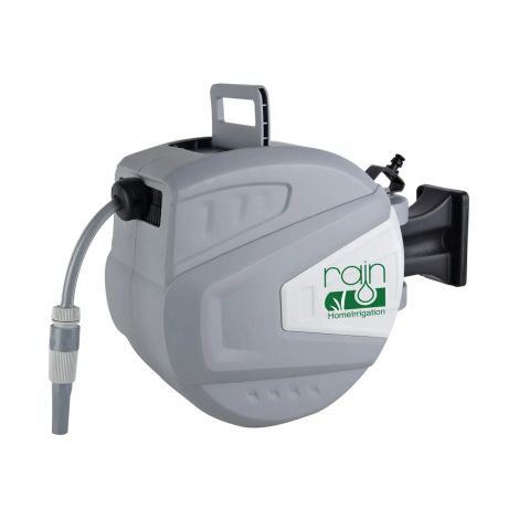 Avvolgitubo automatico Rain rain ultra 30m automatico