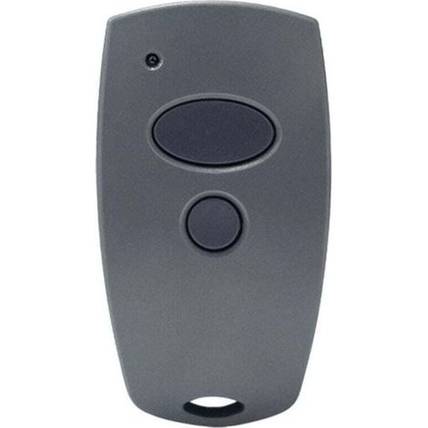 Commande à distance de Porte de Garage pour Marantec D302-868, XU, D304-868, D384-868, D321-868, Compatible avec la télécommande Marantec Digital 868 MHz - KZQ (1/4)