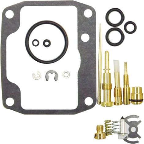 Kit de réparation de carburateur pour quad Suzuki LT230S 1985-1988 (1/4)
