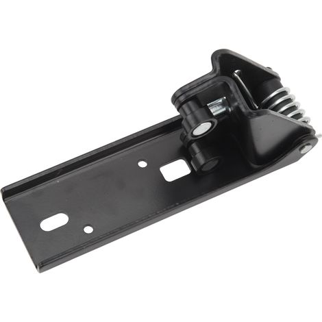 DR75 Schiebetürrolle links, Mittelscharnier für Trafic Vivaro Primastar RHD 2001 bis 2010 (1/5)