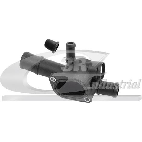 3RG 80744 CAJA SIN TERMOSTATO