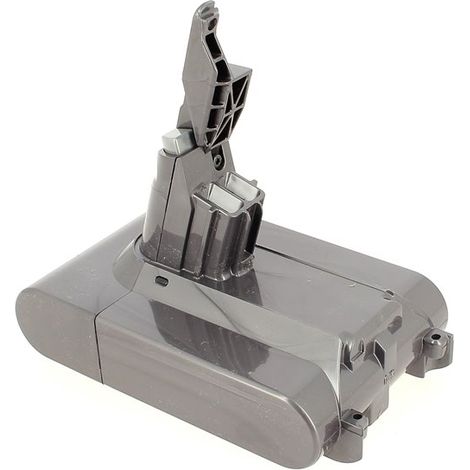 Batterie li-ion rechargeable 968670-02 - aspirateur (1/2)