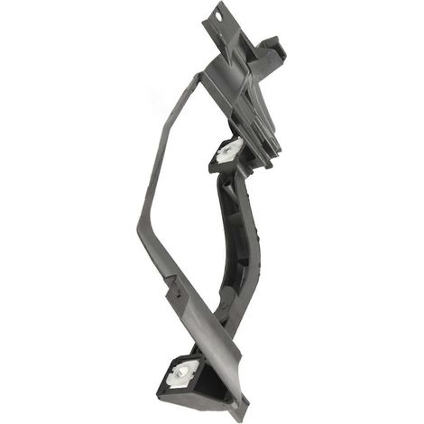 Support de phare 63126936089 63126936090 Compatible avec BMW Série 5 E60 E61 525i 528xi 530i