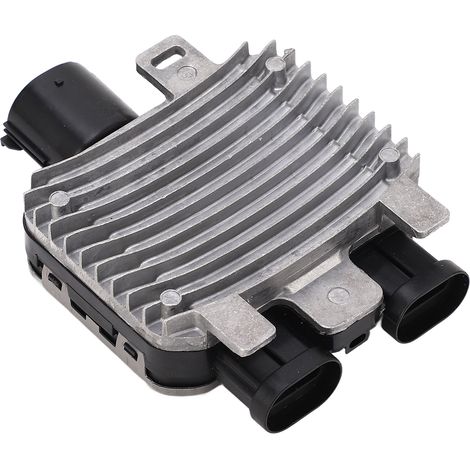 Radiador metálico para motor Ford Galaxy 31305106 (modelos 2006 en adelante)