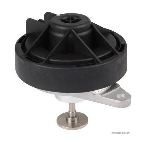 HerthBuss Vanne EGR noire compacte et durable