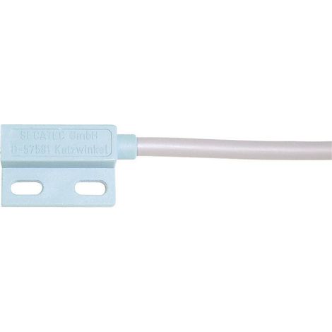 [NEUWERTIG] B-Ware Secatec Mkf19 Xuak 30 V/Dc 30 V/Ac 0.2 A 3 Va Reed Kontakt 1 Wechsler