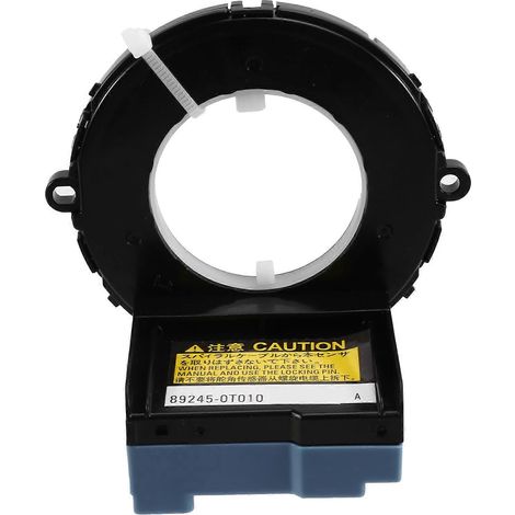 89245-0T010 Car Steering Angle Sensor for Toyota VENZA Weisa Accessories (1/5)
