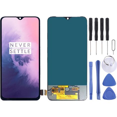 Compatible with the OnePlus 7 TFT LCD touchscreen, does not support fingerprint recognition. (1/4)
