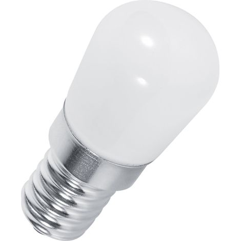 E14 1,5W SMD 2835 LED-Lampe für Kühlschrank und Gefrierschrank, kaltweiß, 110V, Mini-Innenbeleuchtung (1/5)