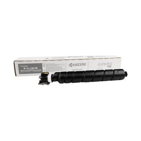 KYOCERA Toner KYOCERA Originalzubehör TK-8545K ca. 30.000 Seiten schwarz